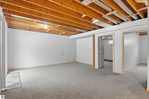 Tiny photo for 10264 Betsie Creek Drive, Interlochen, MI 49643 (MLS # 1942487)
