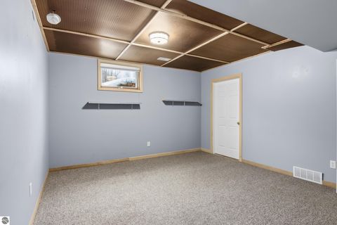 Tiny photo for 10264 Betsie Creek Drive, Interlochen, MI 49643 (MLS # 1942487)