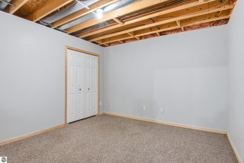 Tiny photo for 10264 Betsie Creek Drive, Interlochen, MI 49643 (MLS # 1942487)