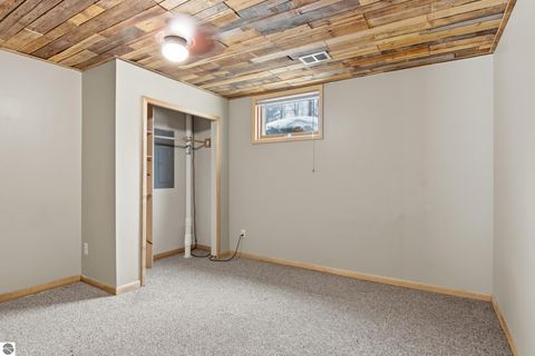 Tiny photo for 10264 Betsie Creek Drive, Interlochen, MI 49643 (MLS # 1942487)