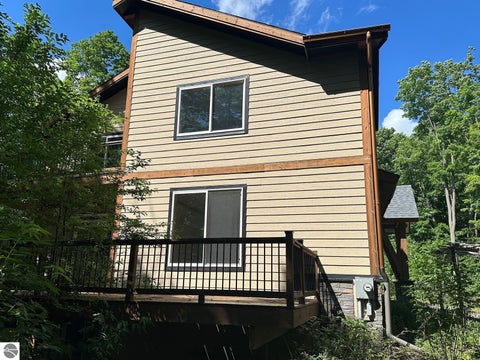 Tiny photo for 7058 Shade Tree Lane, Traverse City, MI 49685 (MLS # 1944566)