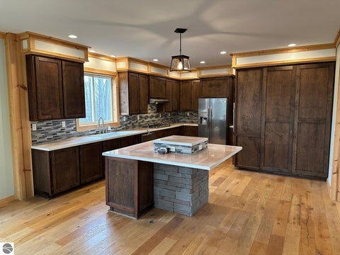 Tiny photo for 7058 Shade Tree Lane, Traverse City, MI 49685 (MLS # 1944566)