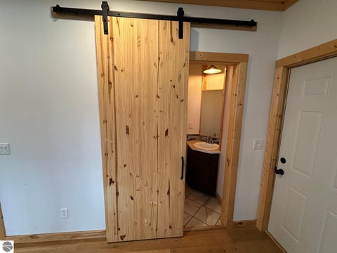 Tiny photo for 7058 Shade Tree Lane, Traverse City, MI 49685 (MLS # 1944566)