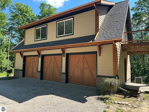 Tiny photo for 7058 Shade Tree Lane, Traverse City, MI 49685 (MLS # 1944566)