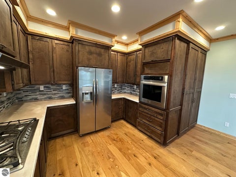 Tiny photo for 7058 Shade Tree Lane, Traverse City, MI 49685 (MLS # 1944566)