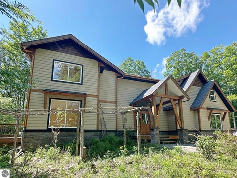 Tiny photo for 7058 Shade Tree Lane, Traverse City, MI 49685 (MLS # 1944566)