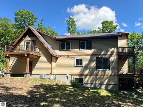 Tiny photo for 7058 Shade Tree Lane, Traverse City, MI 49685 (MLS # 1944566)
