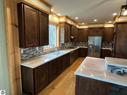 Tiny photo for 7058 Shade Tree Lane, Traverse City, MI 49685 (MLS # 1944566)