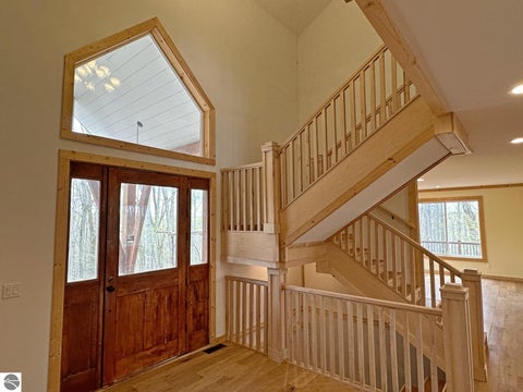 Tiny photo for 7058 Shade Tree Lane, Traverse City, MI 49685 (MLS # 1944566)