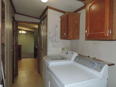 Tiny photo for 5232 E Broadway Road #Lot 345, Mt Pleasant, MI 48858 (MLS # 1947846)