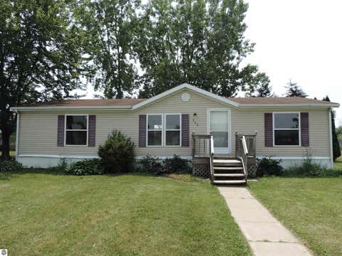 Photo of 5232 E Broadway Road #Lot 345, Mt Pleasant, MI 48858 (MLS # 1947846)