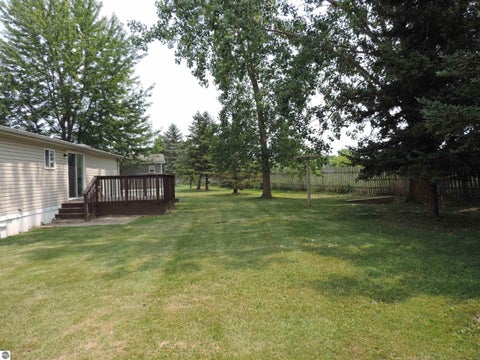 Tiny photo for 5232 E Broadway Road #Lot 345, Mt Pleasant, MI 48858 (MLS # 1947846)