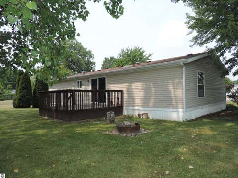 Tiny photo for 5232 E Broadway Road #Lot 345, Mt Pleasant, MI 48858 (MLS # 1947846)