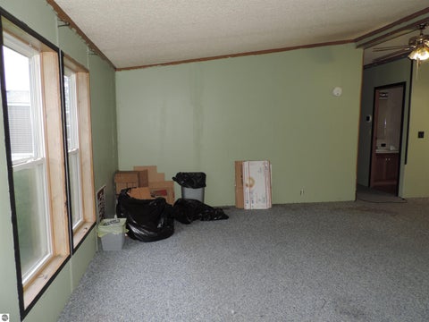 Tiny photo for 5232 E Broadway Road #Lot 345, Mt Pleasant, MI 48858 (MLS # 1947846)