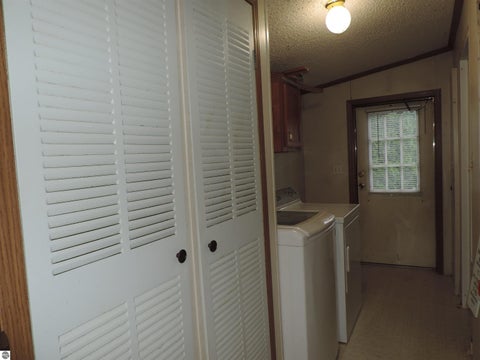 Tiny photo for 5232 E Broadway Road #Lot 345, Mt Pleasant, MI 48858 (MLS # 1947846)