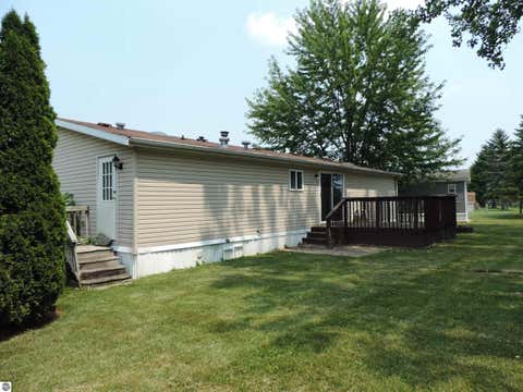 Tiny photo for 5232 E Broadway Road #Lot 345, Mt Pleasant, MI 48858 (MLS # 1947846)