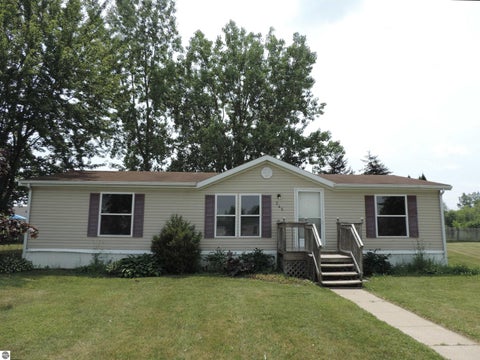 Tiny photo for 5232 E Broadway Road #Lot 345, Mt Pleasant, MI 48858 (MLS # 1947846)