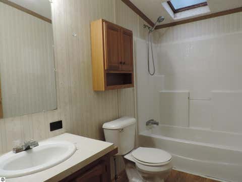 Tiny photo for 5232 E Broadway Road #Lot 345, Mt Pleasant, MI 48858 (MLS # 1947846)