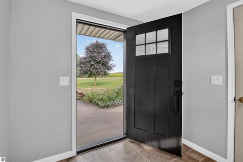 Tiny photo for 5478 N Bliss Road, Elwell, MI 48832 (MLS # 1950202)