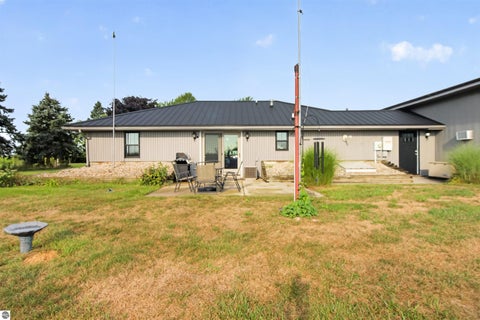 Tiny photo for 5478 N Bliss Road, Elwell, MI 48832 (MLS # 1950202)