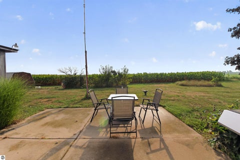 Tiny photo for 5478 N Bliss Road, Elwell, MI 48832 (MLS # 1950202)