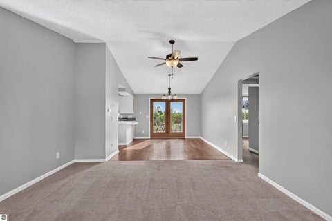 Tiny photo for 5478 N Bliss Road, Elwell, MI 48832 (MLS # 1950202)