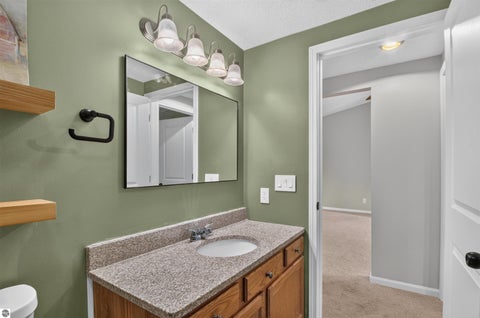 Tiny photo for 5478 N Bliss Road, Elwell, MI 48832 (MLS # 1950202)