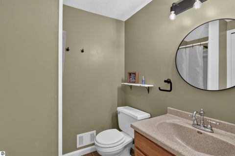 Tiny photo for 5478 N Bliss Road, Elwell, MI 48832 (MLS # 1950202)