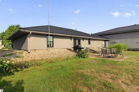 Tiny photo for 5478 N Bliss Road, Elwell, MI 48832 (MLS # 1950202)
