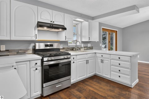 Tiny photo for 5478 N Bliss Road, Elwell, MI 48832 (MLS # 1950202)