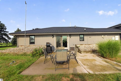 Tiny photo for 5478 N Bliss Road, Elwell, MI 48832 (MLS # 1950202)
