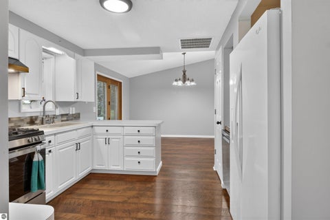 Tiny photo for 5478 N Bliss Road, Elwell, MI 48832 (MLS # 1950202)
