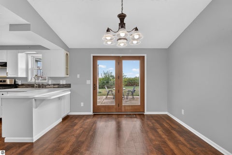 Tiny photo for 5478 N Bliss Road, Elwell, MI 48832 (MLS # 1950202)