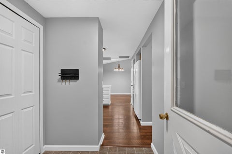 Tiny photo for 5478 N Bliss Road, Elwell, MI 48832 (MLS # 1950202)