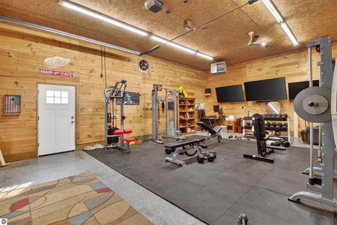 Tiny photo for 5478 N Bliss Road, Elwell, MI 48832 (MLS # 1950202)