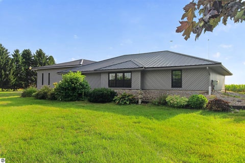Tiny photo for 5478 N Bliss Road, Elwell, MI 48832 (MLS # 1950202)