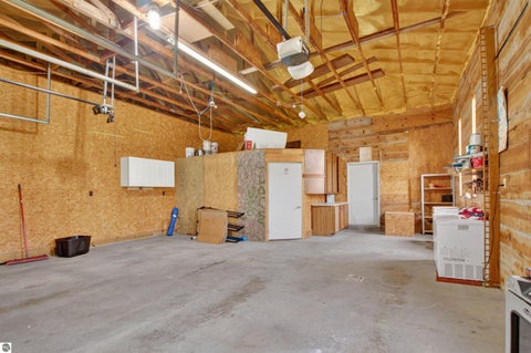Tiny photo for 5478 N Bliss Road, Elwell, MI 48832 (MLS # 1950202)