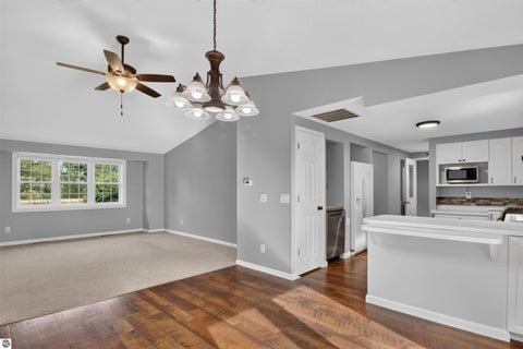 Tiny photo for 5478 N Bliss Road, Elwell, MI 48832 (MLS # 1950202)