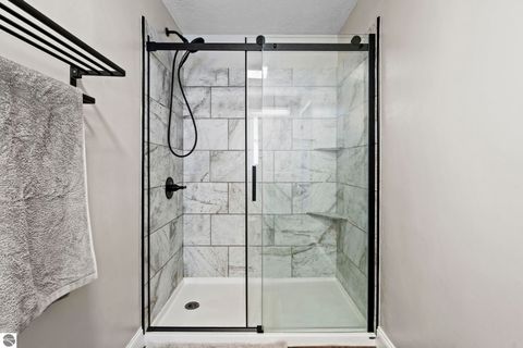 Tiny photo for 6081 Riley Ridge Lane, Thompsonville, MI 49683 (MLS # 1943121)