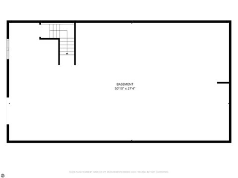 Tiny photo for 6081 Riley Ridge Lane, Thompsonville, MI 49683 (MLS # 1943121)
