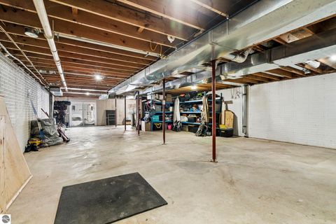 Tiny photo for 6081 Riley Ridge Lane, Thompsonville, MI 49683 (MLS # 1943121)