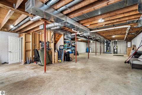 Tiny photo for 6081 Riley Ridge Lane, Thompsonville, MI 49683 (MLS # 1943121)