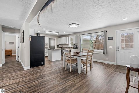 Tiny photo for 6081 Riley Ridge Lane, Thompsonville, MI 49683 (MLS # 1943121)