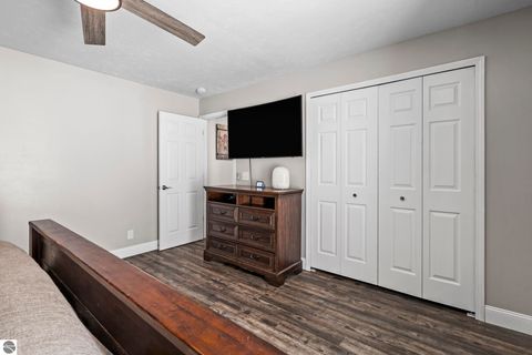 Tiny photo for 6081 Riley Ridge Lane, Thompsonville, MI 49683 (MLS # 1943121)