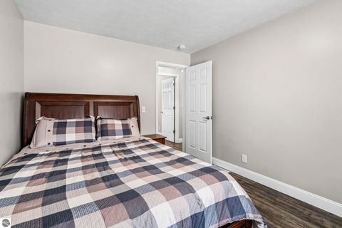 Tiny photo for 6081 Riley Ridge Lane, Thompsonville, MI 49683 (MLS # 1943121)