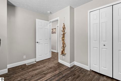 Tiny photo for 6081 Riley Ridge Lane, Thompsonville, MI 49683 (MLS # 1943121)