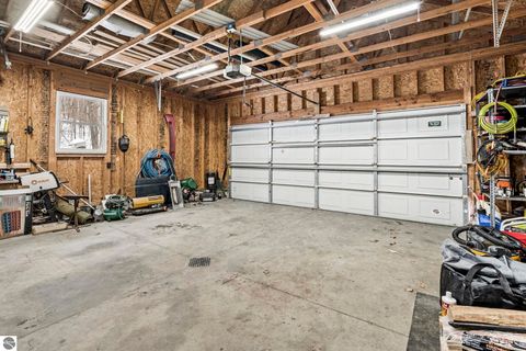 Tiny photo for 6081 Riley Ridge Lane, Thompsonville, MI 49683 (MLS # 1943121)