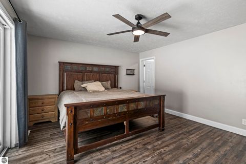 Tiny photo for 6081 Riley Ridge Lane, Thompsonville, MI 49683 (MLS # 1943121)