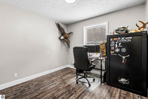 Tiny photo for 6081 Riley Ridge Lane, Thompsonville, MI 49683 (MLS # 1943121)