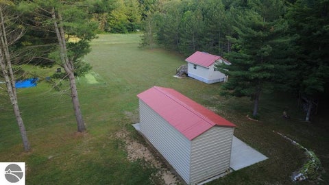 Tiny photo for 7769 Covert Road, Mancelona, MI 49659 (MLS # 1948249)